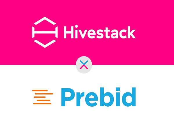 Hivestack named official member of Prebid.org
